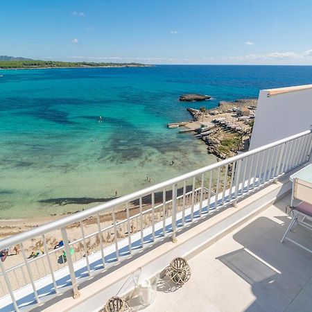 Marinamar Sea View Apartman S'Illot  Kültér fotó
