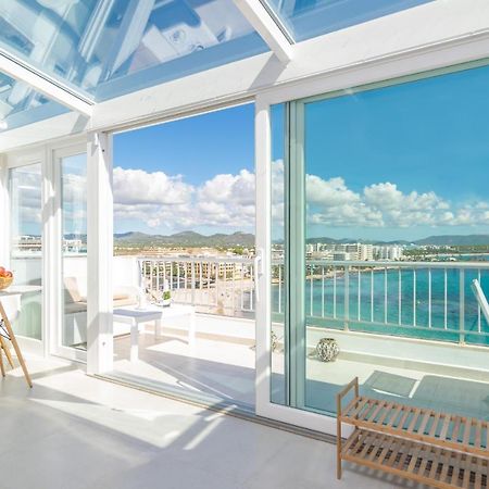 Marinamar Sea View Apartman S'Illot  Kültér fotó