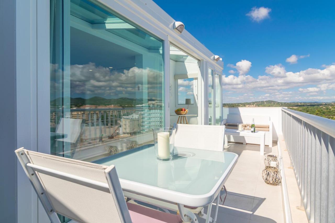 Marinamar Sea View Apartman S'Illot  Kültér fotó