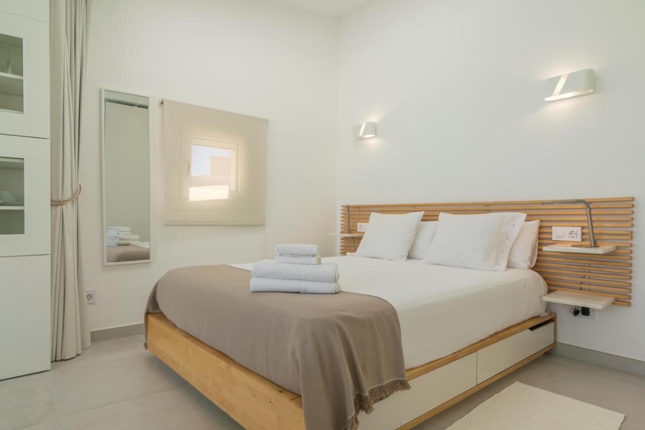 Marinamar Sea View Apartman S'Illot  Kültér fotó