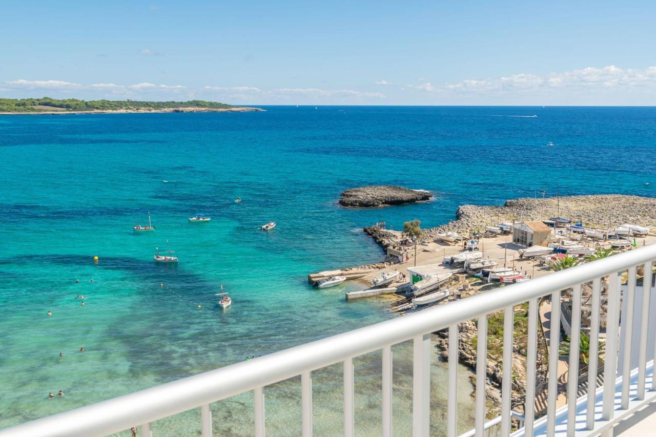 Marinamar Sea View Apartman S'Illot  Kültér fotó