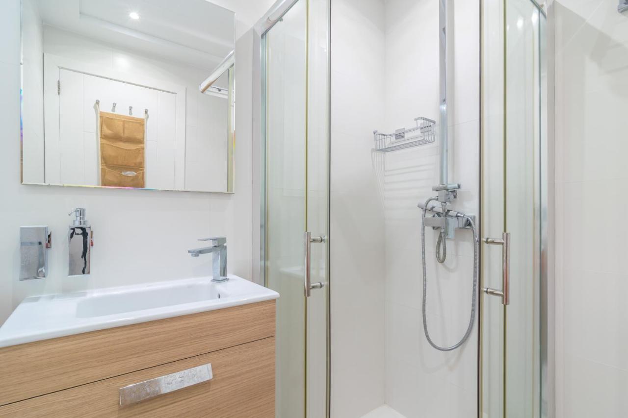 Marinamar Sea View Apartman S'Illot  Kültér fotó