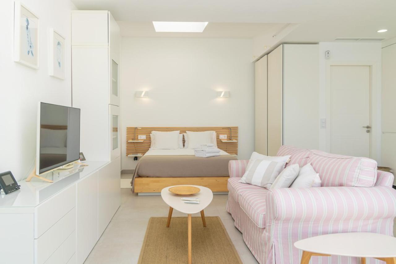 Marinamar Sea View Apartman S'Illot  Kültér fotó